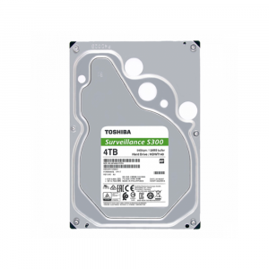 Внутренний жесткий диск SEAGATE 4TB