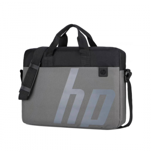 Сумка для ноутбука HP Gray AB2, до 15.6\", серая