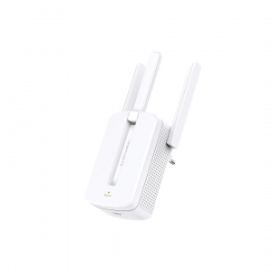 Усилитель Wi-Fi сигнала MERCUSYS MW300RE, 300 Мбит/с