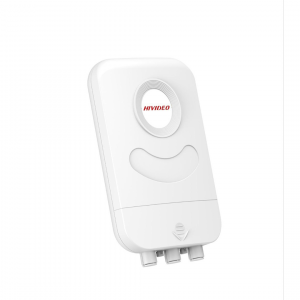 Свитч HIVIDEO POE HI-B04C 4-Port 10/100Mbps
