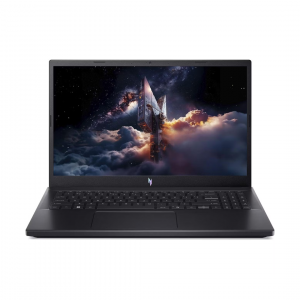 Игровой ноутбук Acer Nitro ANV15-52-58ZA, Intel Core 5 210H, 16 ГБ RAM, 512 ГБ SSD, GeForce RTX 5050 8 ГБ, 15.6\"
