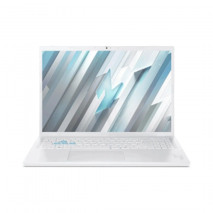Игровой ноутбук Acer Nitro Lite NL16-71G-71J5 / 16\" / Intel Core i7-13620H / 16GB DDR5 / 512GB SSD / GeForce RTX 4050 6GB