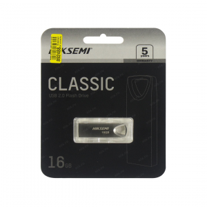 USB-флеш-накопитель HIKSEMI M200 16GB USB 3.0 Metal