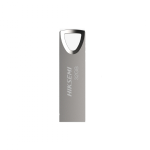 USB-флеш-накопитель HIKSEMI M200 32GB USB 3.0 Metal Silver