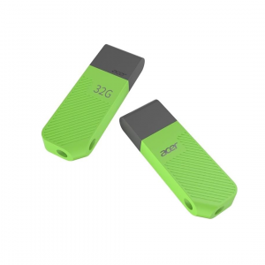 USB-флеш-накопитель ACER UP200 32GB USB 2.0 Green