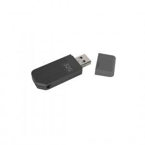 USB-флеш-накопитель ACER UP300 32GB USB 3.2 Gen1 Black