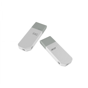 USB-флеш-накопитель ACER UP300 64GB USB 3.2 Gen1 White