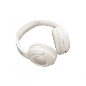 Беспроводные игровые наушники Lenovo ThinkPlus TH54 White