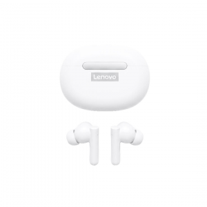 Беспроводные наушники Lenovo ThinkPlus LP3 White
