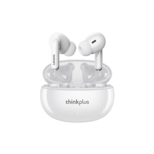 Беспроводные наушники Lenovo ThinkPlus LivePods XT88 White