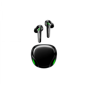 Беспроводные наушники Lenovo LivePods XT92 Черные