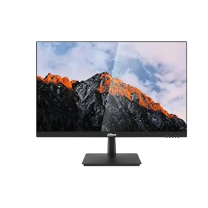 Монитор 27\" Dahua DHI-LM27-A200F (IPS, FHD 1920x1080, 100Hz, 5ms, HDMI, VGA, Black)