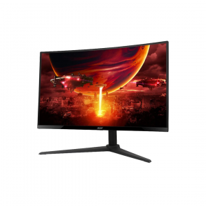 Игровой монитор Acer Nitro XZ270 X0 27\" Curved 200Hz 1ms Black