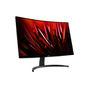 Игровой монитор Acer Nitro ED273 X0 27\" Curved VA, Full HD, 200 Гц, 1 мс, Black