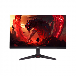 Игровой монитор Acer Nitro VG270U 27\" IPS, WQHD (2560×1440), 320 Гц, 0.5 мс, Black