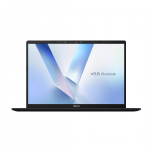 Ноутбук ASUS Vivobook 14 X1407QA-LY071W 14\" Qualcomm Snapdragon X X1-26-100 (SE) / 16GB RAM / 512GB SSD