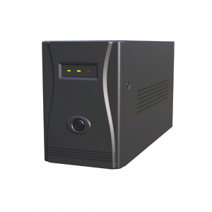 ИБП APC Easy UPS BV 650VA/390W, Line-Interactive, AVR, 4xSchuko (BV650I-GR)