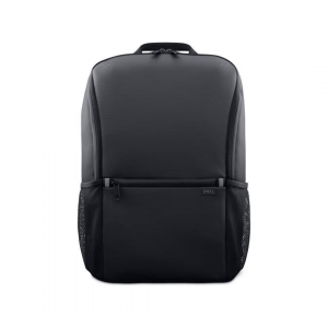 16\" noutbuk üçin rýukzak Dell EcoLoop Urban, gara reňk (CP3724)