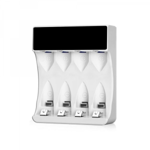 Устройство для заряда аккумуляторных батарей Powerbank GOOP C704Y4