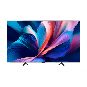Телевизор Xiaomi TV Max 85 (2025) 85\", 4K UHD, Google TV, 144 Гц, Wi-Fi, Bluetooth, Black