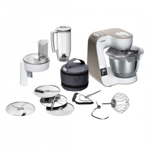 Кухонный комбайн Bosch MUM5XW20