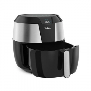 Аэрофритюрница Tefal Easy Fry XXL (EY701D15)