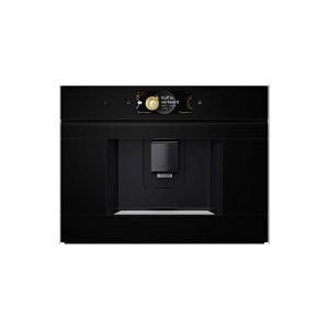 Встраиваемая автоматическая кофемашина Bosch CTL718180 Serie 8, 19 бар, Home Connect