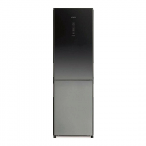 Холодильник Hitachi R-BG410PUC6X XGR, 320 л