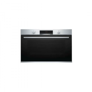 Электрический духовой шкаф Bosch VBD554FS0