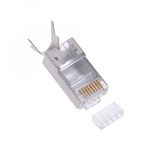 Разъем FTP CAT7 FISHKI 1.3MM
