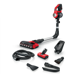 Беспроводной вертикальный пылесос Bosch BCS711PET Serie 7, ProAnimal