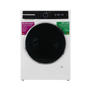 Стиральная машина Bosch WGB24400ME, 9 кг, 1400 об/мин, Serie 8