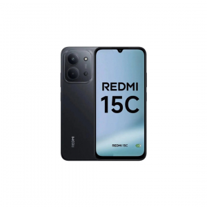 Смартфон Xiaomi Redmi 15C 6GB/128GB