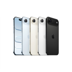Смартфон Apple iPhone 17 Air 256GB