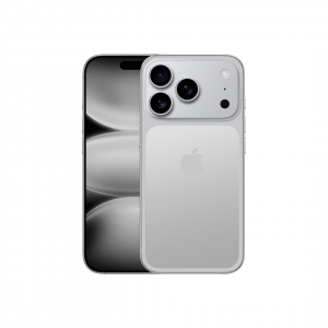 Смартфон Apple iPhone 17 Pro 256GB Silver