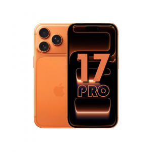 Смартфон Apple iPhone 17 Pro 256GB Orange