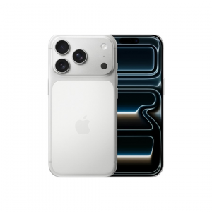 Смартфон Apple iPhone 17 Pro 256GB Silver