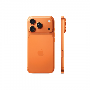 Смартфон Apple iPhone 17 Pro 256GB Orange (2 Nano-SIM)