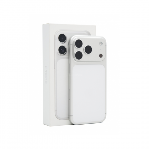 Смартфон Apple iPhone 17 Pro 512GB Silver