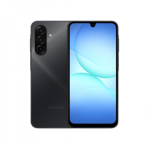 Смартфон Samsung Galaxy A17 6/128GB