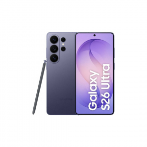 Смартфон Samsung Galaxy S26 12/256GB purple