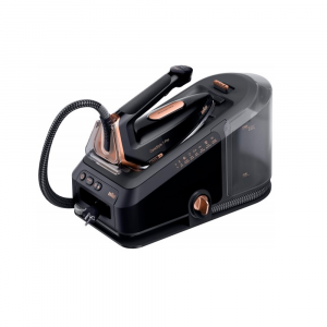 Парогенератор Braun CareStyle 7 Pro IS7286BK