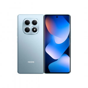 Смартфон Xiaomi Redmi Note 15 8/256 ГБ