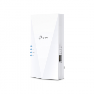 Усилитель Wi‑Fi сигнала TP-Link RE500X AX1500 Mesh Wi‑Fi 6