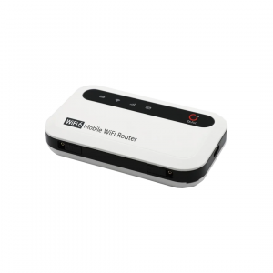 Мобильный Wi‑Fi роутер OLAX MF985 3G/4G LTE с аккумулятором
