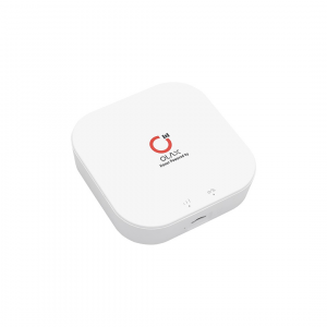 Портативный Wi-Fi роутер OLAX MT30 3G/4G LTE с аккумулятором