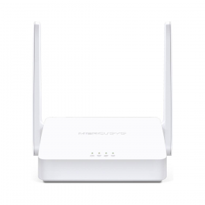 Беспроводной Wi-Fi роутер MERCUSYS MW302R N300