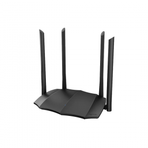 Двухдиапазонный гигабитный Wi-Fi роутер TENDA AC8 AC1200