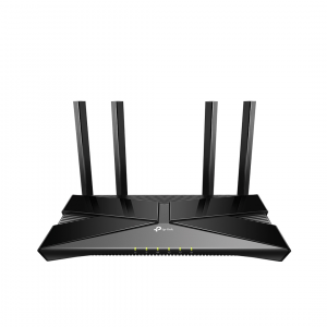 Двухдиапазонный гигабитный Wi-Fi 6 роутер TP-LINK Archer AX23 AX1800