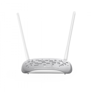 Wi-Fi роутер TP-LINK TD-W9950 с VDSL/ADSL2+ модемом